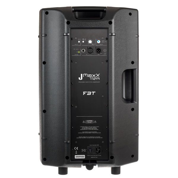 FBT-JMaxX-114A