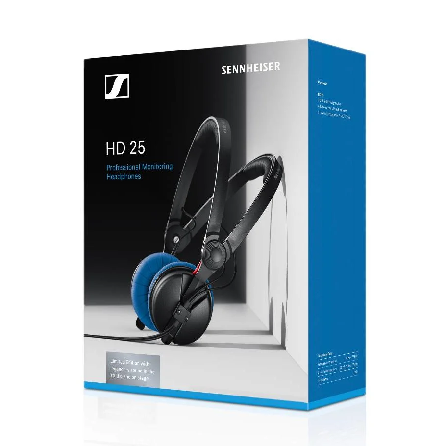 Sennheiser HD-25