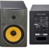 זוג מוניטורים לאולפן Behringer Active 2-Way Truth B1031A
