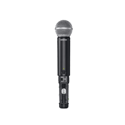 SHURE BLX2 SM58