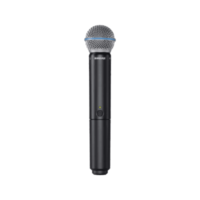 SHURE BLX2 BETA58A