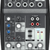 XENYX 502