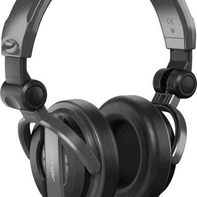ציוד DJ