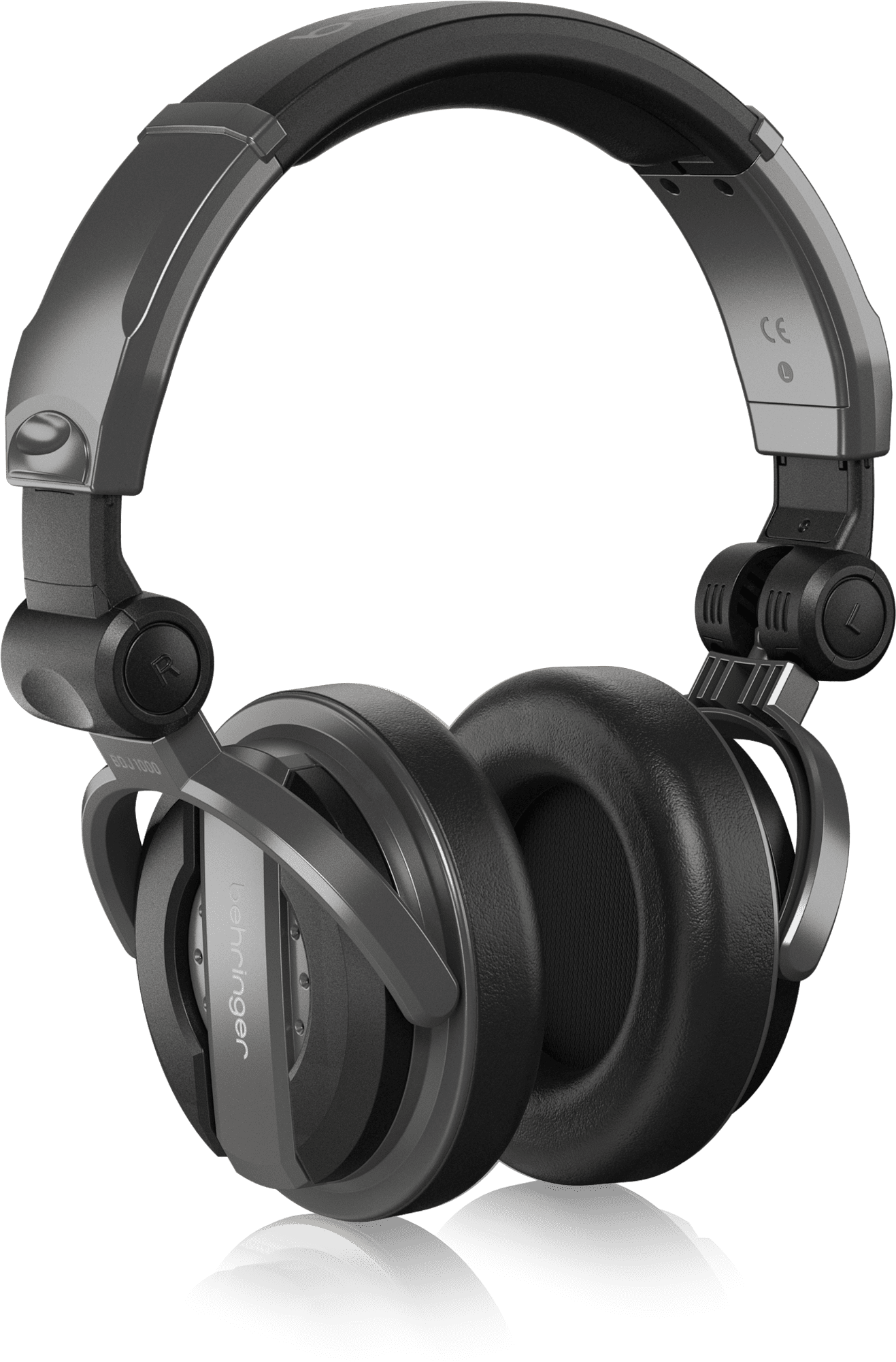 ציוד DJ