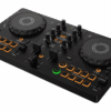 alpha theta ddj flx2