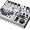 מיקסר דיגיטלי Behringer FLOW 8 – עם 8 ערוצים ואפקטים מובנים