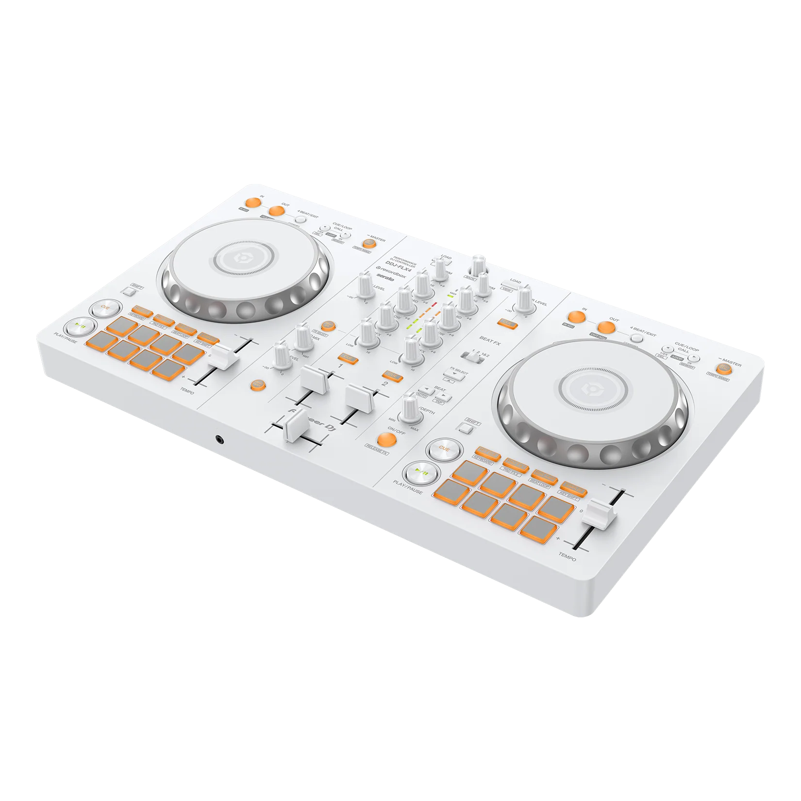 DDJ-FLX4-W