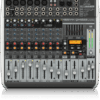 XENYX QX1222USB מיקסר ברינגר