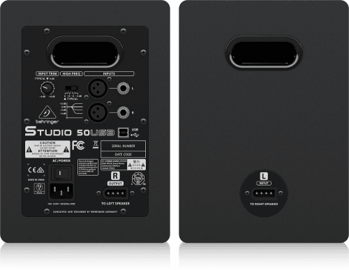 Studio 50USB