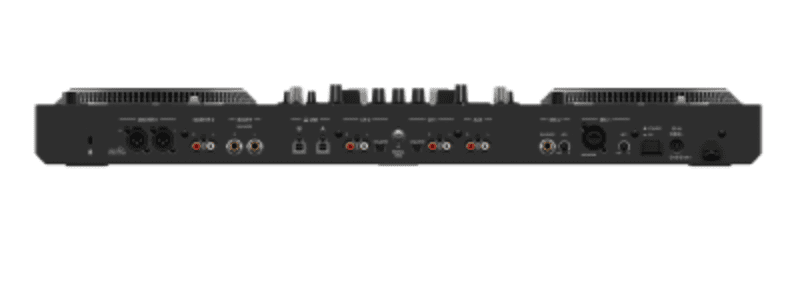 חברת PIONEER DJ