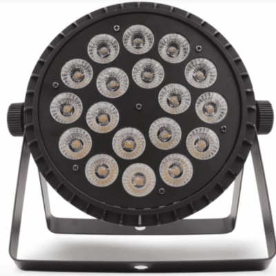 טומס LED סטטי