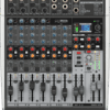 XENYX X1204USB מיקסר ברינגר