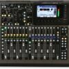 COMPACT X32 מיקסר דיגיטלי של חברת ברינגר לאנשי מקצוע