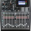 PRODUCER X32 מיקסר דיגיטלי של חברת ברינגר