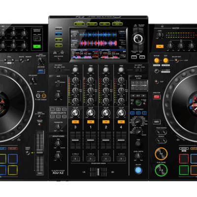 PIONEER DJ XDJ-XZ