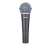 Shure Beta 58A