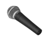 Shure SM58 LC