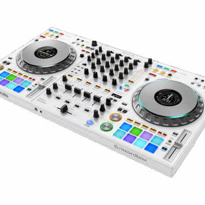 DDJ-FLX10-W