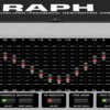 איקווליזר דיגיטלי ופרוססור – BEHRINGER DEQ1024