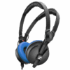 HD 25 Blue Limited Edition sennheiser
