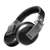 HDJ-X5-S (צבע שחור/כסף)