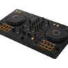 PIONEER DJ DDJ-FLX4 - מכשיר DJ איכותי עם יכולות