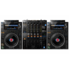 נגן מולטי CDJ-3000 ספינת הדגל מבית פיוניר דיג'יי