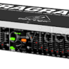 אקולייזר – Behringer FBQ1502HD