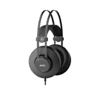 אוזניות ‏חוטיות AKG K52 לאולפן